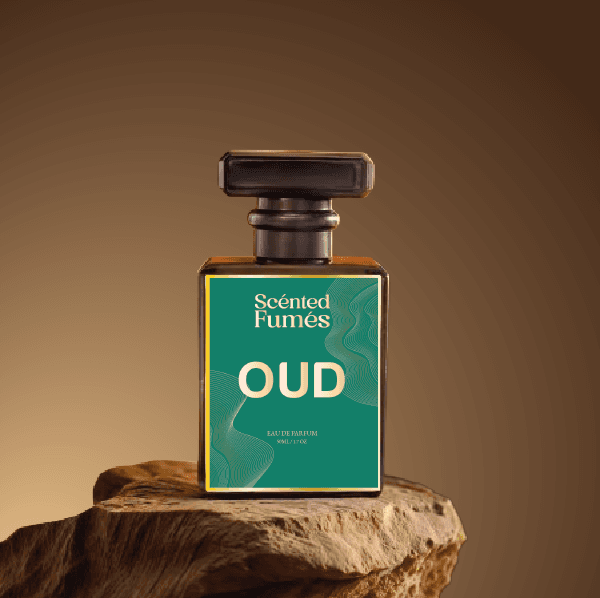 Signature Oud