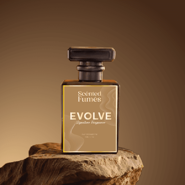 Evolve - Our Signature Scent