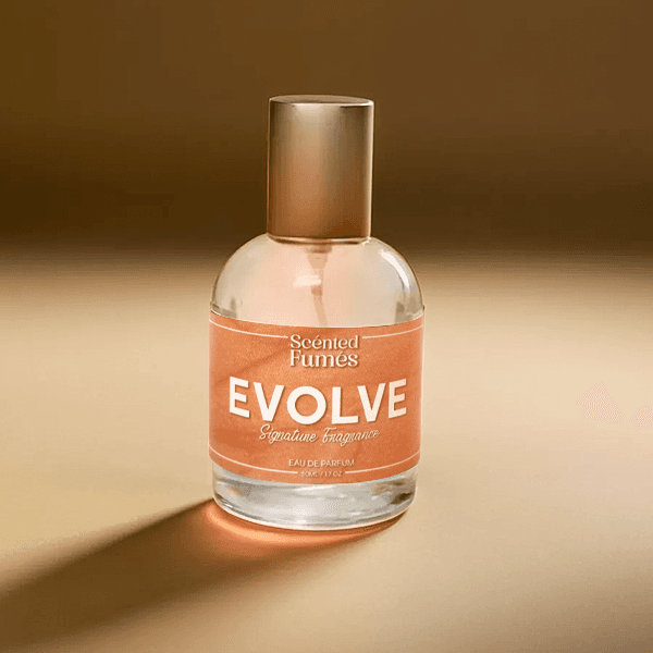 Evolve - Our Signature Scent