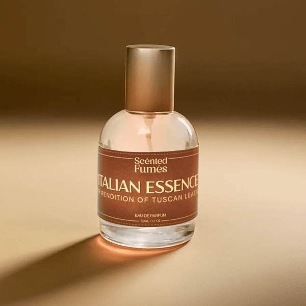 Itallian Essence - Rendtion of Tuscan Leather