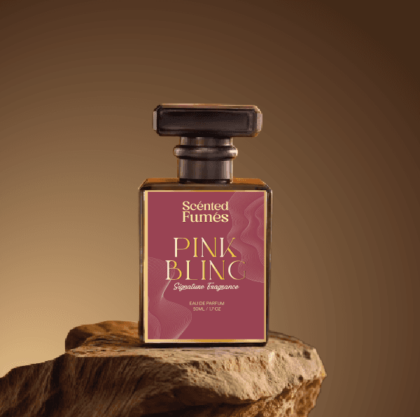 Pink Bling - Our Signature Scent