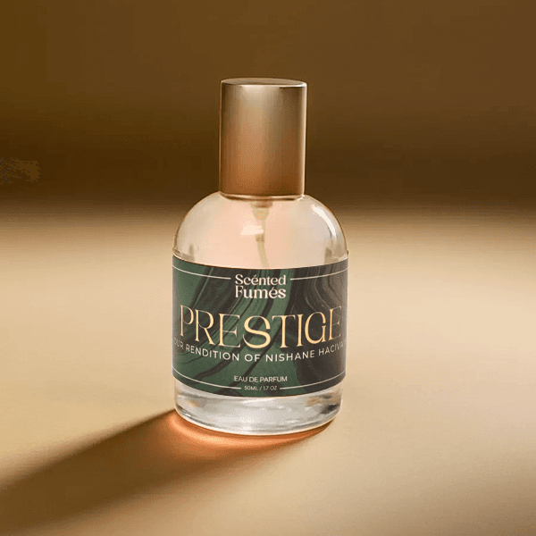 Prestige - Rendition of Nishane Hacivate