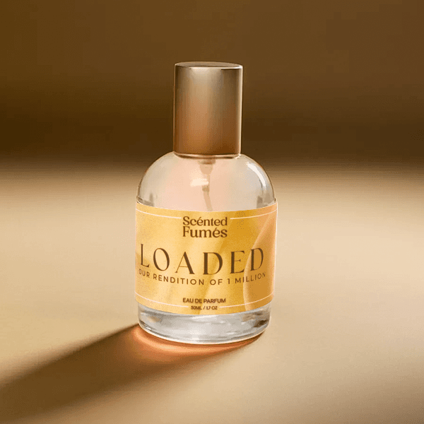 Loaded - Rendition of 1 million