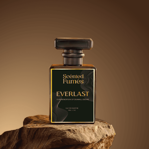 Everlast - Rendition of Dunhill Desire Blue