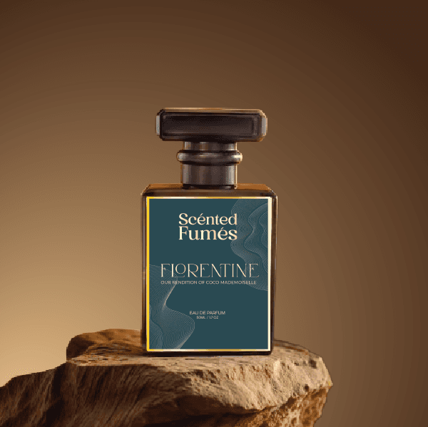 Florentine - Rendition of Coco Mademoiselle