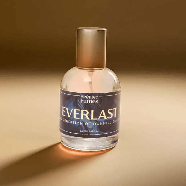 Everlast - Rendition of Dunhill Desire Blue