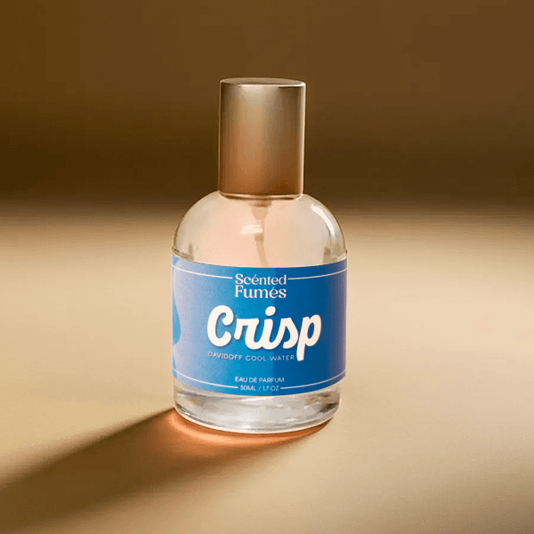 Crisp - Rendition of Cool water