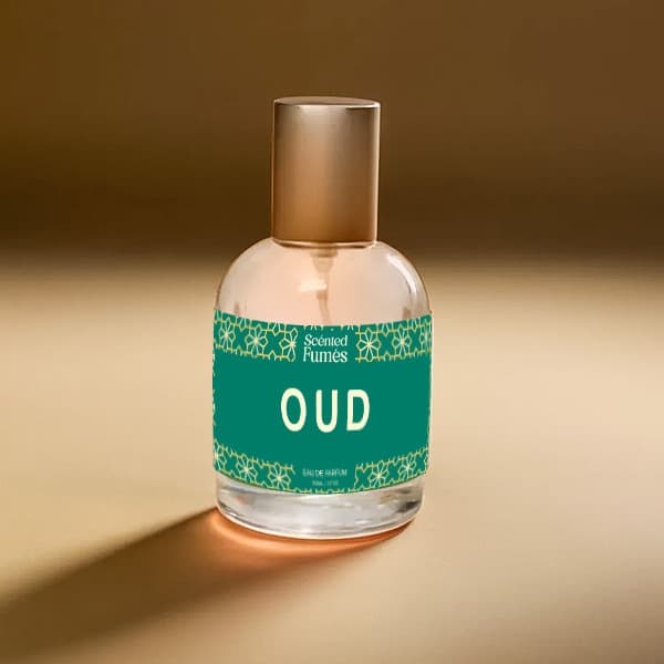 Signature Green Oud