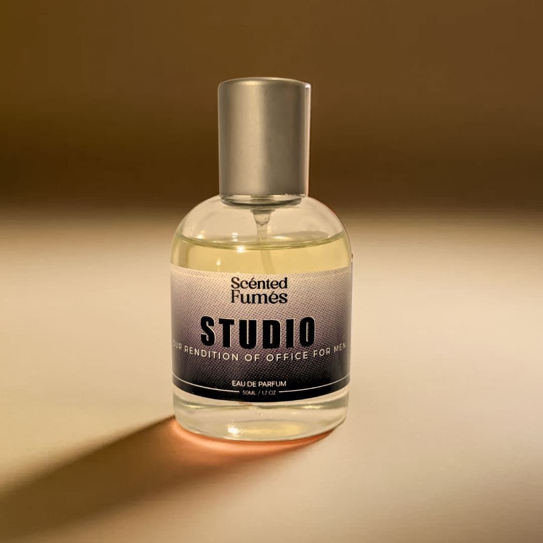 Studio - Our Rendition of Office for Men