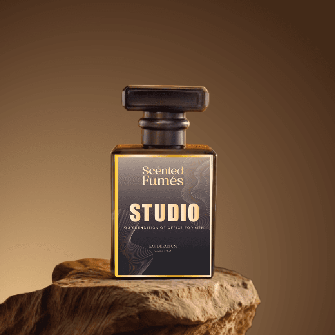 Studio - Our Rendition of Office for Men