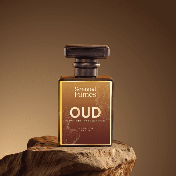 Oud - Our Rendition of Ombre Nomade