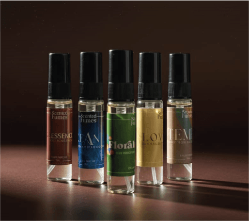 TESTERS OF YOUR CHOICE