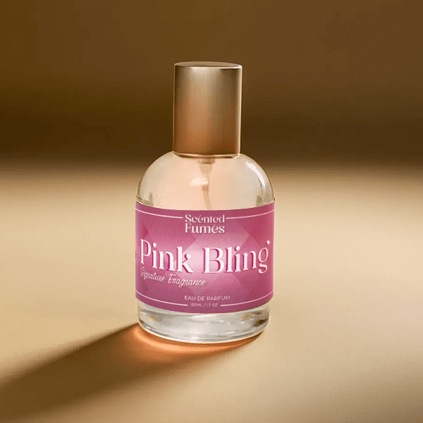 Pink Bling - Our Signature Scent