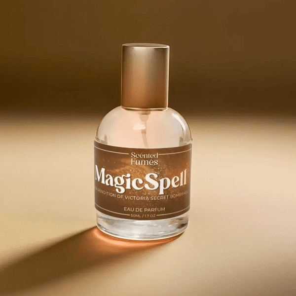 Magic Spell – Rendition of Victoria's Secret Bombshell