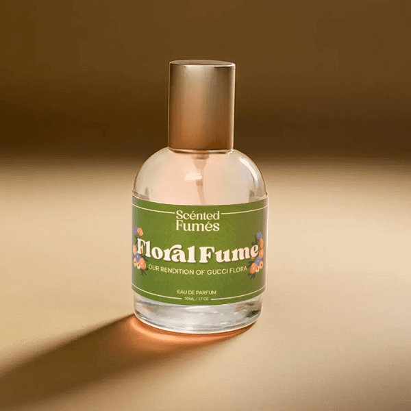 Floral Fume – Rendition of Gucci Flora