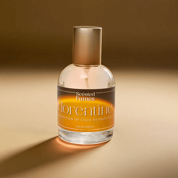 Florentine - Rendition of Coco Mademoiselle